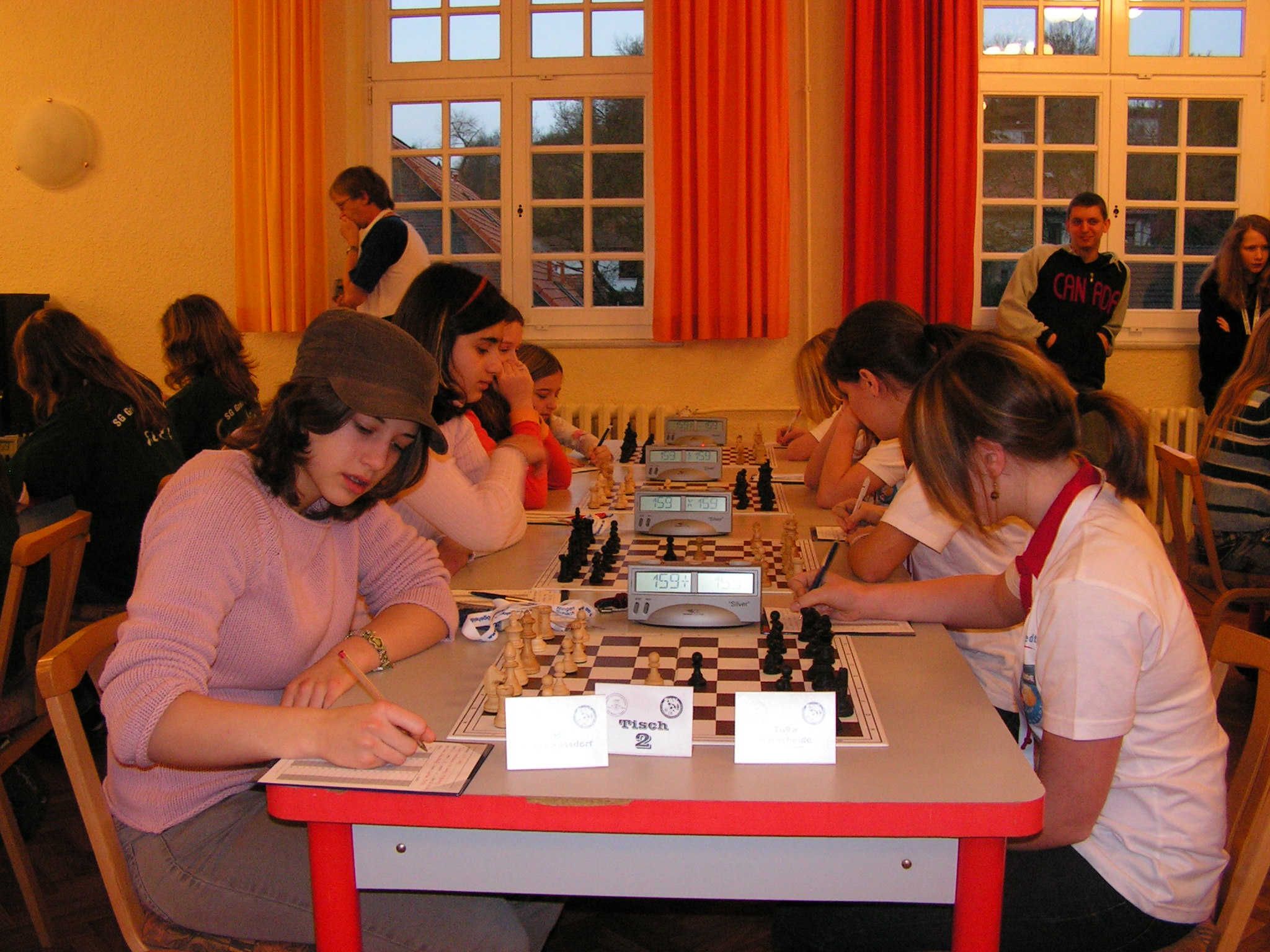 Vorschau